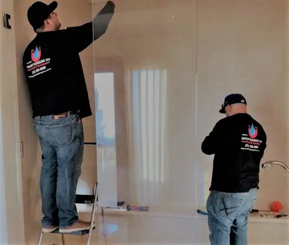 Professional plumbing installation for Sump Pump Installation in Forebay